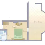 Haus Meneweger Apartman Flachau