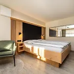 Apartman Haus Meneweger *