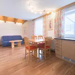 Apartman Haus Meneweger *