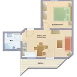 Haus Meneweger * Flachau
