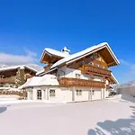 Haus Meneweger Apartman