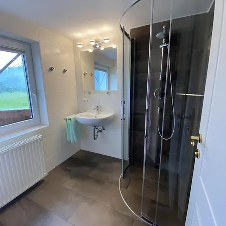 Apartment Haus Meneweger *