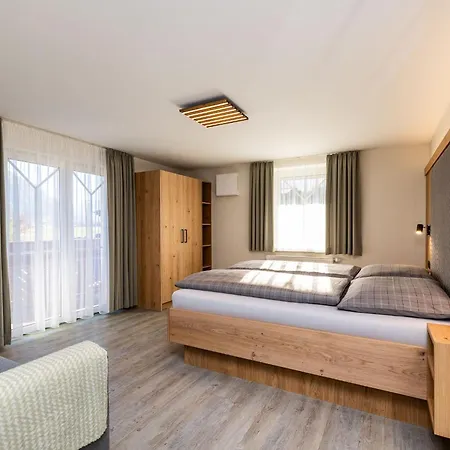 Haus Meneweger Appartamento Flachau