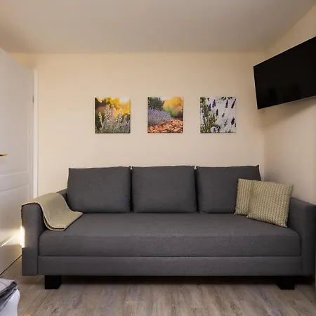 Haus Meneweger Flachau