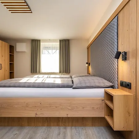 Haus Meneweger Appartamento *