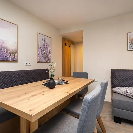 Appartamento Haus Meneweger