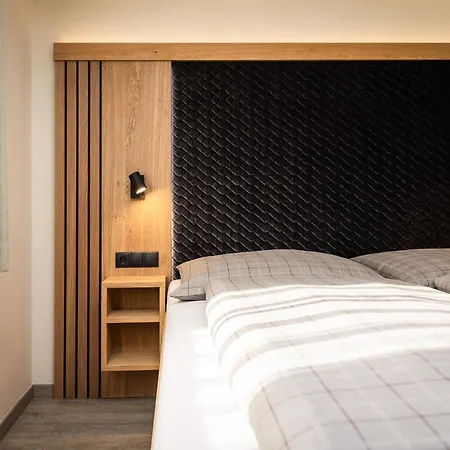 Haus Meneweger Appartamento Flachau