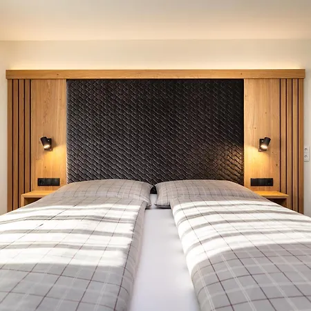 Haus Meneweger Lejlighed *