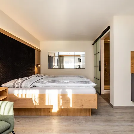 Haus Meneweger Appartamento Flachau