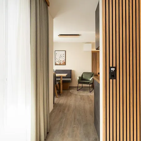 Haus Meneweger Appartamento Flachau