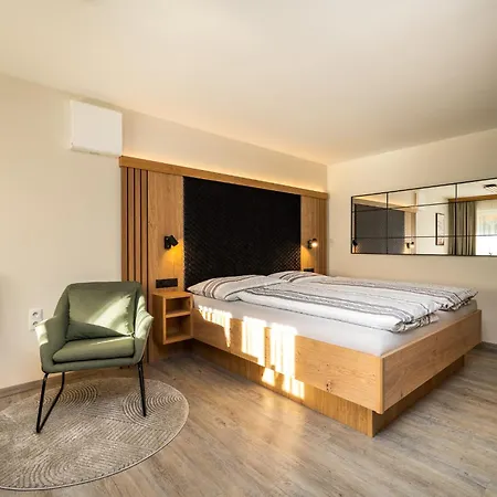 Apartman Haus Meneweger Flachau