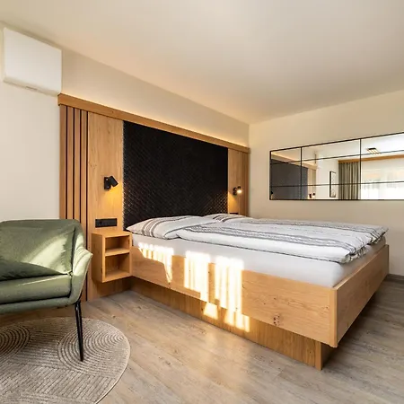 Appartamento Haus Meneweger *