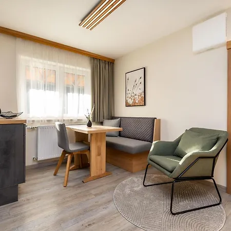 Haus Meneweger Appartamento Flachau