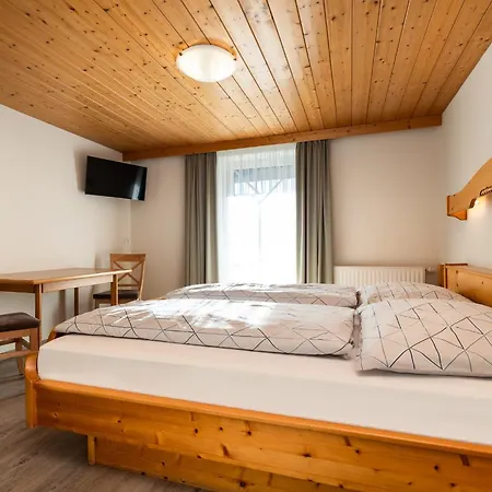 Haus Meneweger Lejlighed *