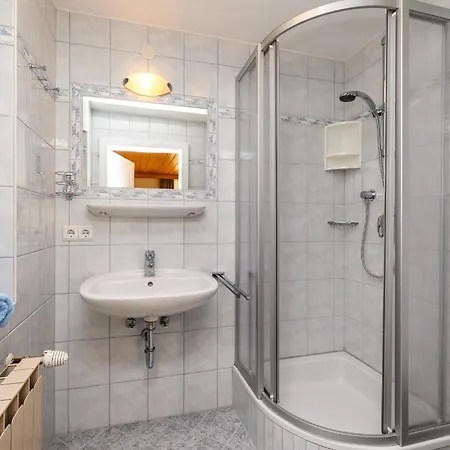 Haus Meneweger Appartamento Flachau