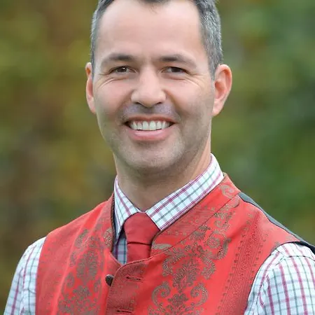 Haus Meneweger Lejlighed *