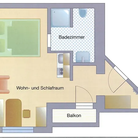 Haus Meneweger * Flachau