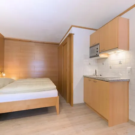 Haus Meneweger Apartment Flachau