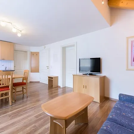 Haus Meneweger Lejlighed