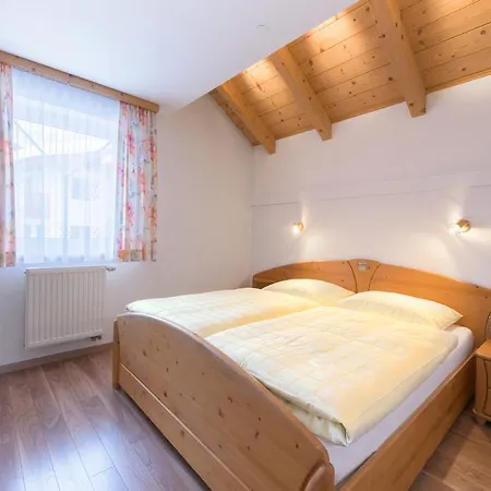 Haus Meneweger Apartment