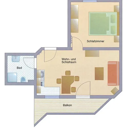 Haus Meneweger * Flachau