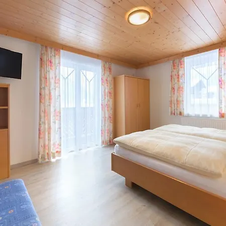 Apartamento Haus Meneweger *