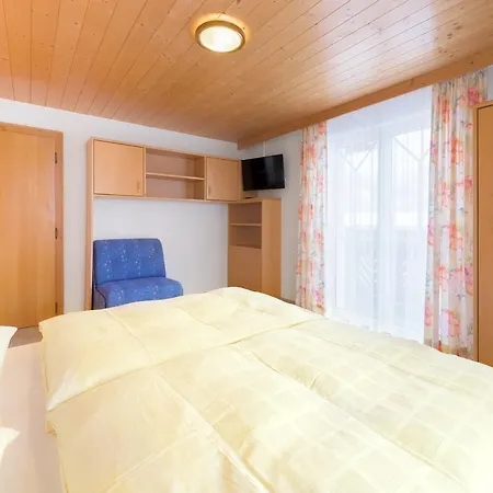 Haus Meneweger * Flachau