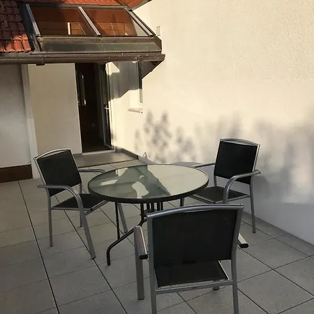 Lejlighed Haus Meneweger *