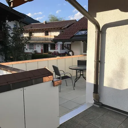 Haus Meneweger * Flachau