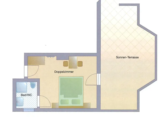Haus Meneweger Appartamento Flachau