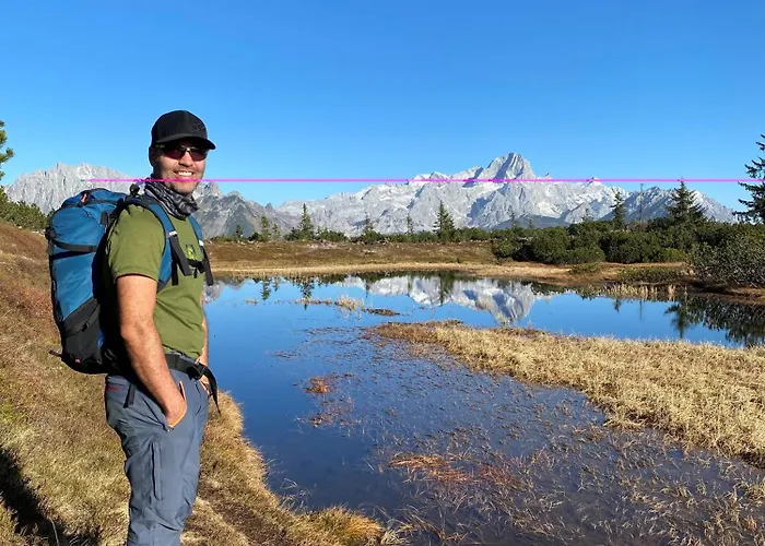 Haus Meneweger Φλαχάου