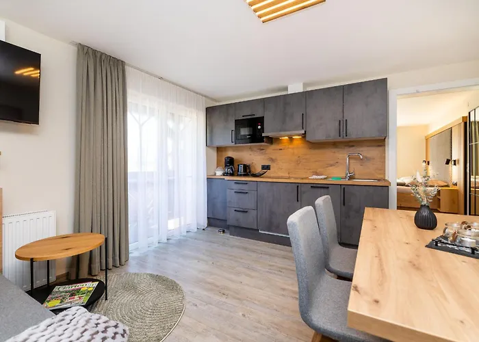 Διαμέρισμα Haus Meneweger Φλαχάου