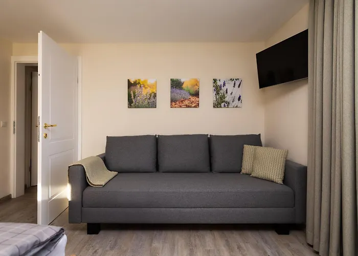 Haus Meneweger Φλαχάου