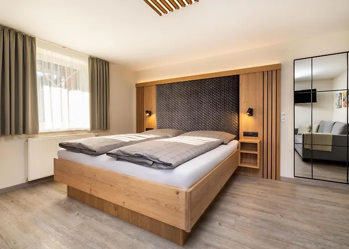 Haus Meneweger Φλαχάου