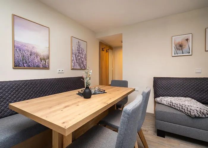 Appartamento Haus Meneweger