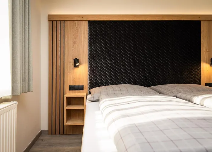 Haus Meneweger Διαμέρισμα Φλαχάου