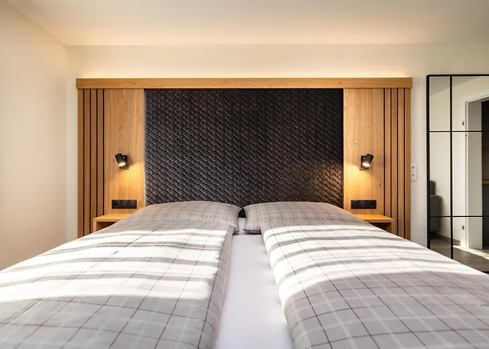 Haus Meneweger Διαμέρισμα *