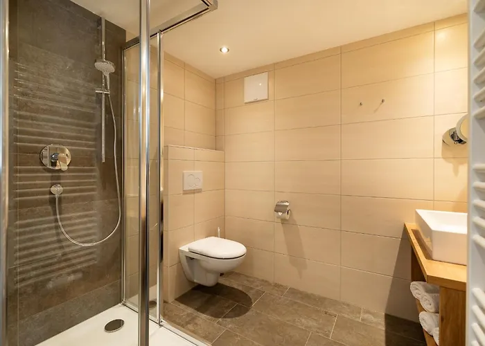 Haus Meneweger * Φλαχάου