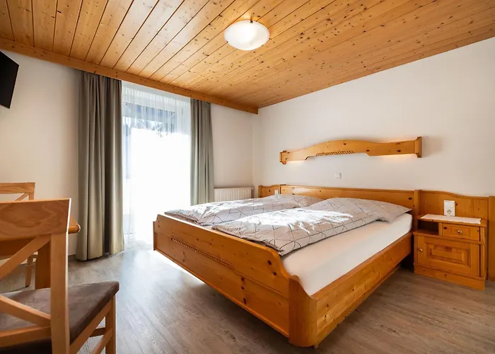 Διαμέρισμα Haus Meneweger Φλαχάου