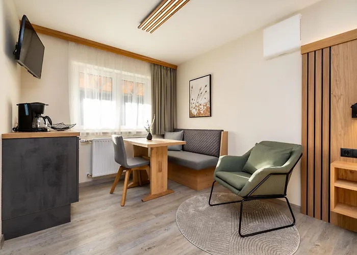 Haus Meneweger Appartamento Flachau