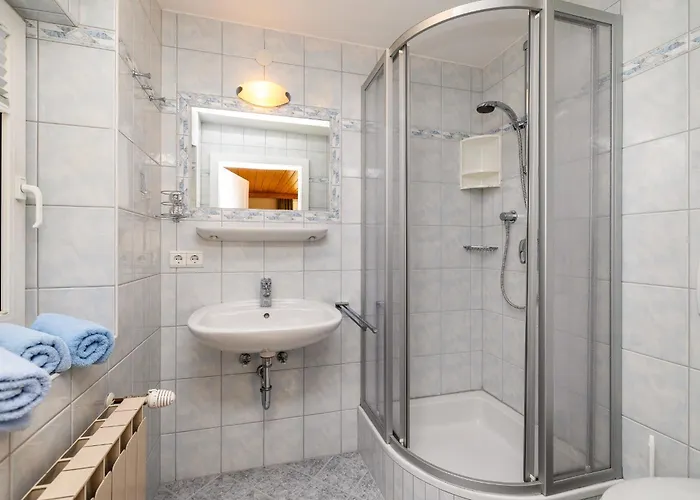 Haus Meneweger Διαμέρισμα Φλαχάου