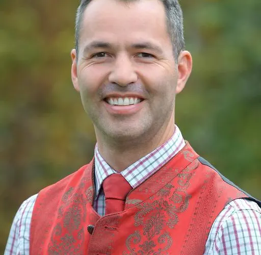 Haus Meneweger Διαμέρισμα *