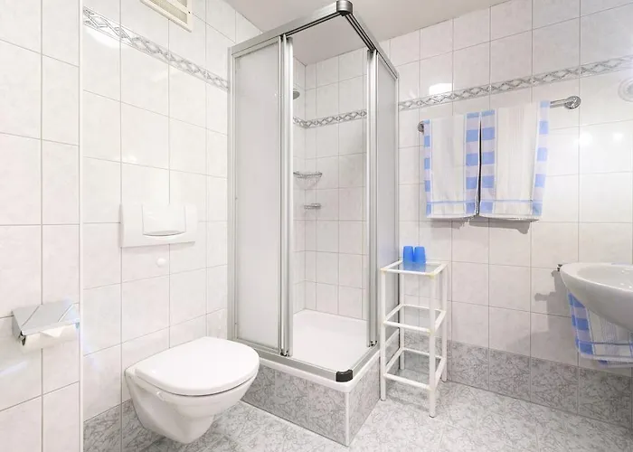 Haus Meneweger * Φλαχάου