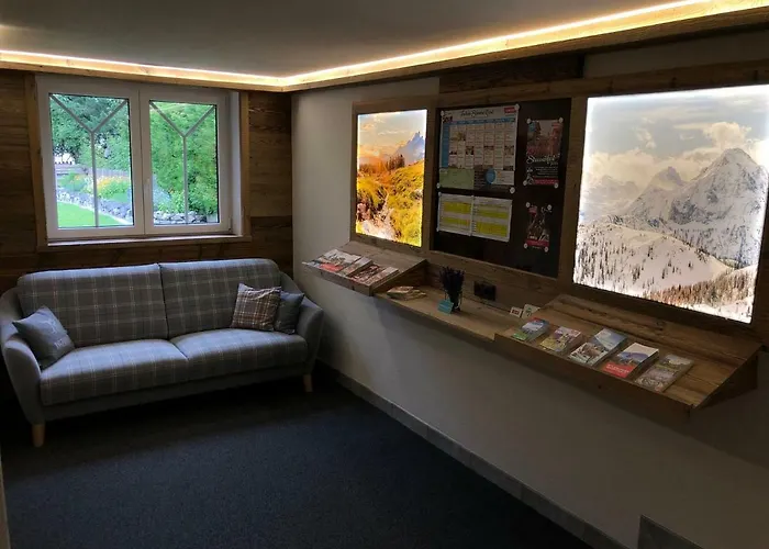 Haus Meneweger Φλαχάου